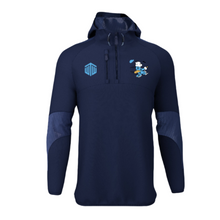 Load image into Gallery viewer, Fugitives W2W Edge Hooded Jacket