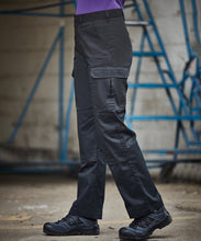 Load image into Gallery viewer, SiteArmor Pro Work Cargo Trouser