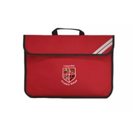 Llanyarfon Book Bag