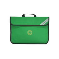 Greenmeadow Book Bag