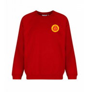 St David's Sweatshirt