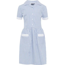 Load image into Gallery viewer, St John's Striped Summer Dress
