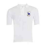 Croesyceiliog Unisex Summer Polo Tops