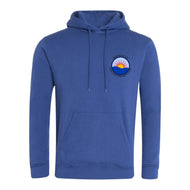 Blenheim Road Hoodie