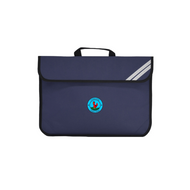 Croesyceiliog Book Bag