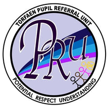 Load image into Gallery viewer, Pru Staff Black Mid Layer with Logo
