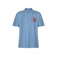 Henllys Church Polo