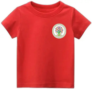 Caerleon Lodge PE Top