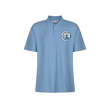 Load image into Gallery viewer, Maendy Primary Polo Top
