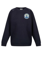 Maendy Primary Sweatshirt