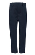St John's Navy Slim Fit Trousers