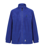 Our Ladies of the Angels Fleece