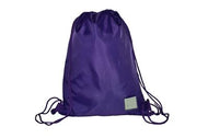 P.E Bag with Name Tag