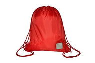 P.E Bag with Name Tag