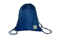 P.E Bag with Name Tag