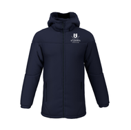 St John's Thermal 3/4 Coat
