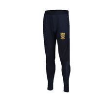 Load image into Gallery viewer, NHSOB Elite Skinny Track Pant with club logo

