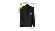 Load image into Gallery viewer, Caldicot Unisex Fit Blazer
