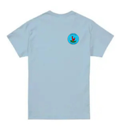 Croesyceiliog PE T-Shirt