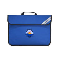 Blenheim Road Bookbag