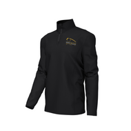 Newport High 1/4 Zip Mid-layer