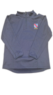 West Mon 1/4 Zip Jacket