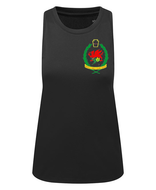 Women's BGC Training Vest