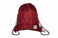 P.E Bag with Name Tag