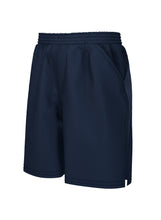Load image into Gallery viewer, Pru Pupils Navy Pro Training Shorts
