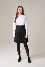 Load image into Gallery viewer, St John's White Non Iron Blouses - Twin-pack
