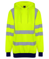 SiteArmor Exec Hi-vis traffic Hoodie