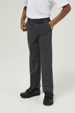 Load image into Gallery viewer, Boys Sturdy Fit Trousers

